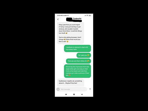 ❤️ Додао сам нову ПАВГ из Тиндера у свој харем (укључен разговор са Тиндером) Супер порно ат порн sr.porngameshub.ru ❌